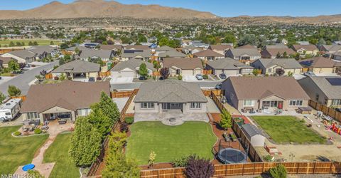 812 Spooner Way, Sparks, NV 89441 Photo