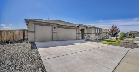 812 Spooner Way, Sparks, NV 89441 Photo