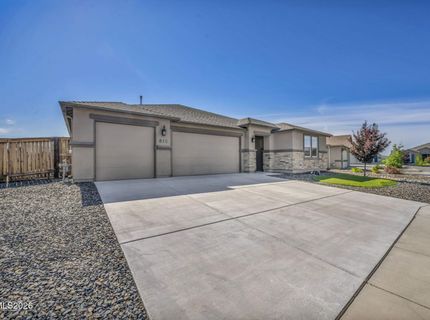 812 Spooner Way, Sparks, NV 89441 Photo