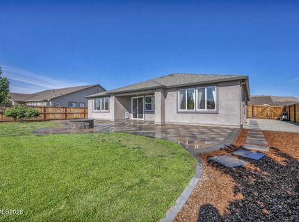 812 Spooner Way, Sparks, NV 89441 Photo