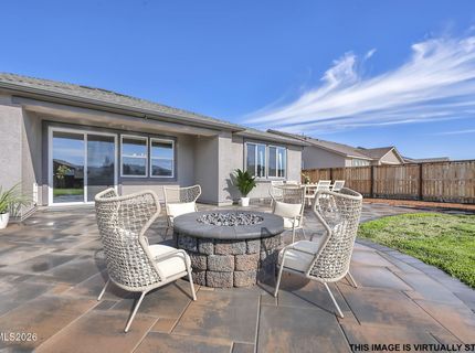 812 Spooner Way, Sparks, NV 89441 Photo
