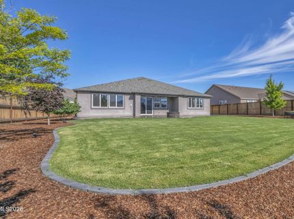 812 Spooner Way, Sparks, NV 89441 Photo