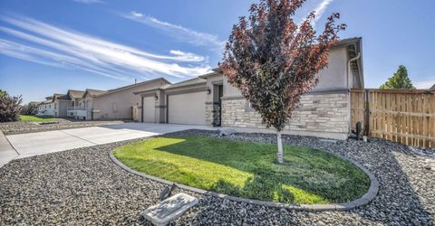 812 Spooner Way, Sparks, NV 89441 Photo