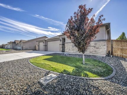812 Spooner Way, Sparks, NV 89441 Photo