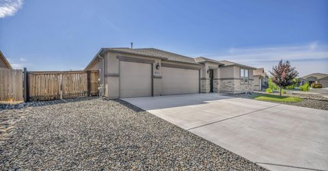812 Spooner Way, Sparks, NV 89441 Photo