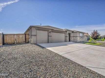 812 Spooner Way, Sparks, NV 89441 Photo