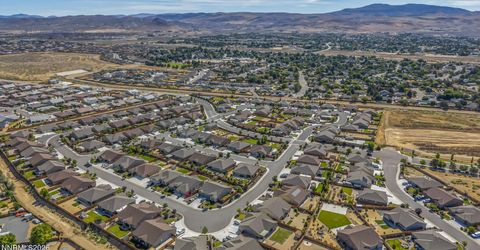 812 Spooner Way, Sparks, NV 89441 Photo
