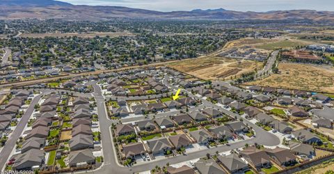812 Spooner Way, Sparks, NV 89441 Photo