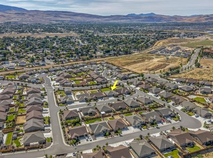 812 Spooner Way, Sparks, NV 89441 Photo