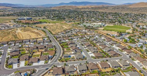 812 Spooner Way, Sparks, NV 89441 Photo