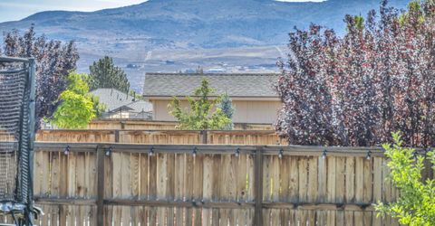 812 Spooner Way, Sparks, NV 89441 Photo
