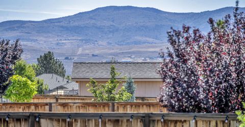 812 Spooner Way, Sparks, NV 89441 Photo
