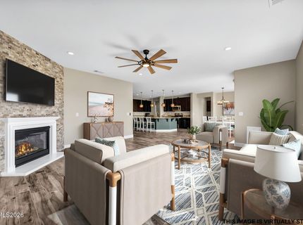 812 Spooner Way, Sparks, NV 89441 Photo