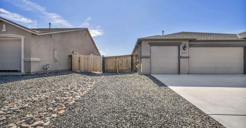 812 Spooner Way, Sparks, NV 89441 Photo