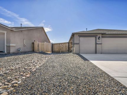 812 Spooner Way, Sparks, NV 89441 Photo