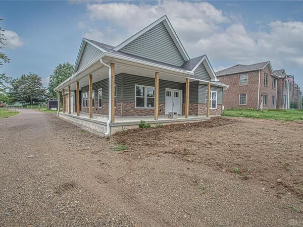 163 Norseman Drive, Eaton, OH 45320