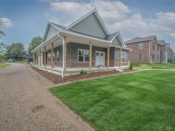 163 Norseman Drive, Eaton, OH 45320