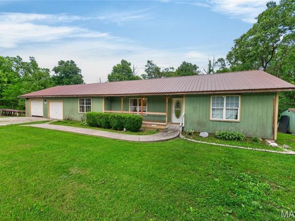 392 State Road P , Long Lane, MO 65590