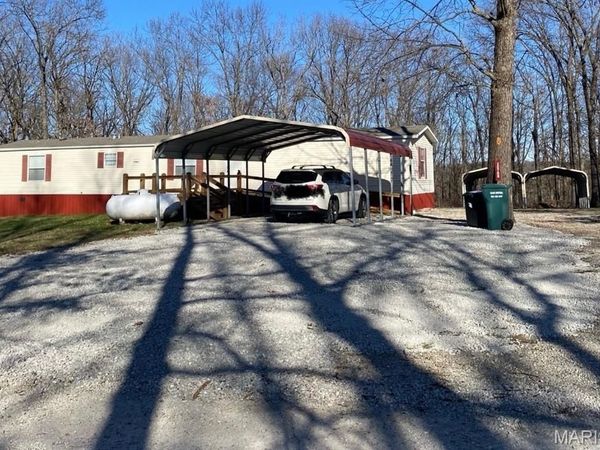30798 Fall Lane, Warsaw, MO 65355