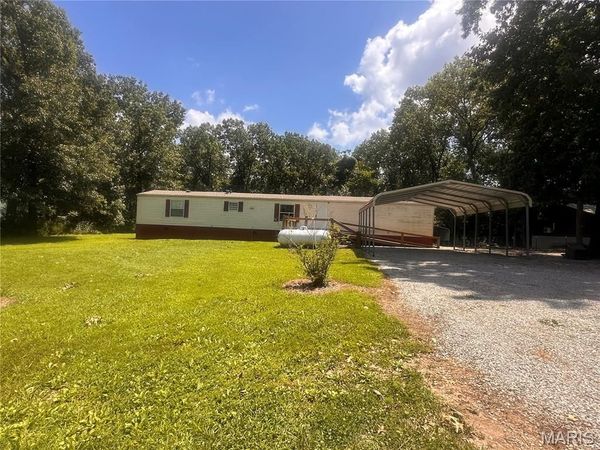 30798 Fall Lane, Warsaw, MO 65355