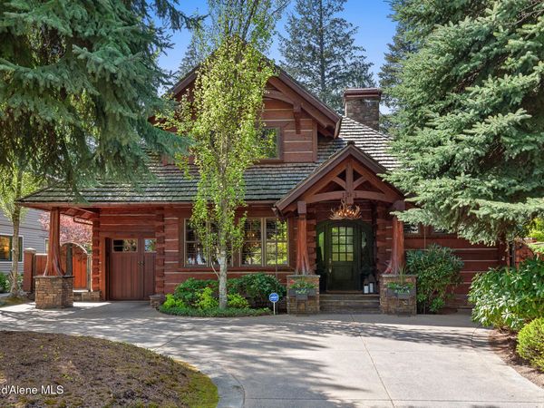 10351 N GIBSON RD , Hayden Lake, ID 83835