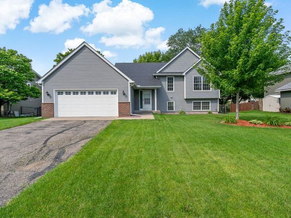13392 Alabama Avenue S, Savage, MN 55378