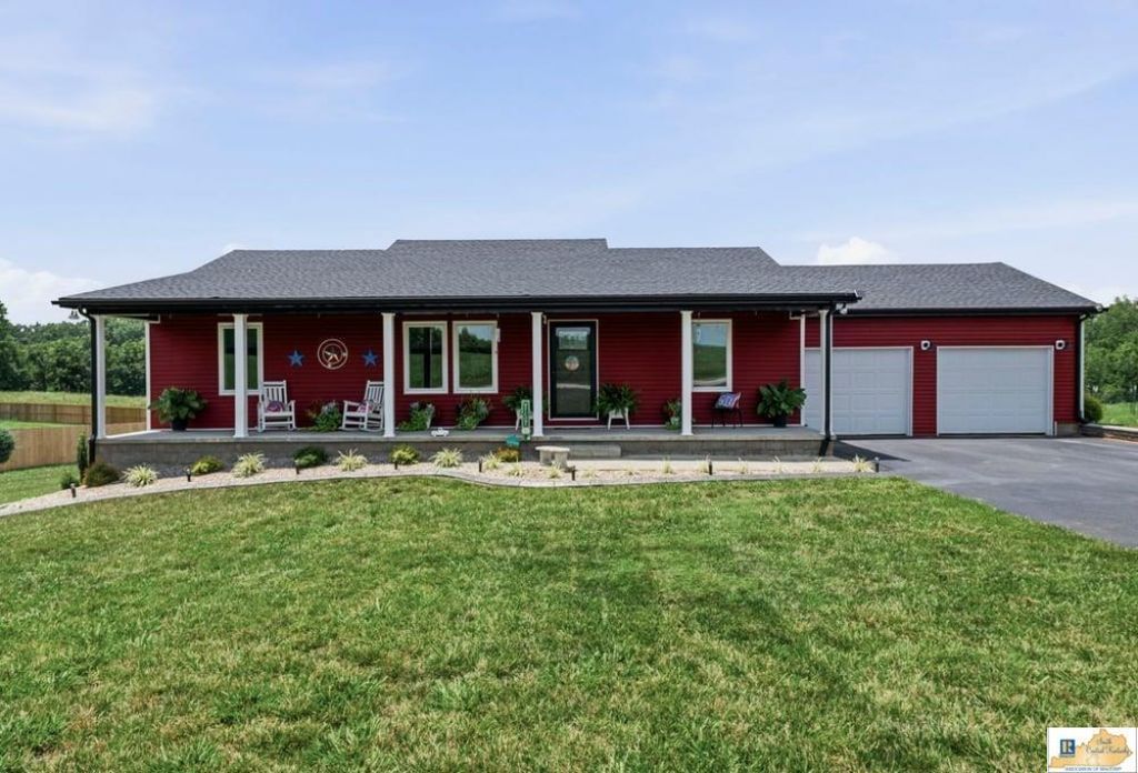 793 Red Cross Road, Park City, KY 42160 Main Photo