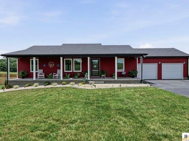 793 Red Cross Road, Park City, KY 42160