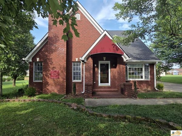 106 Shangri La Place , Glasgow, KY 42141