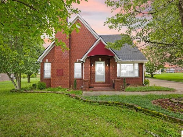 106 Shangri La Place, Glasgow, KY 42141