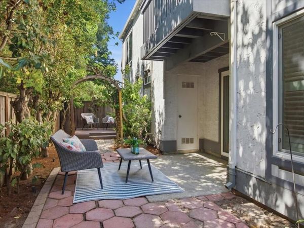 577 E Taylor Avenue, Unit C, Sunnyvale, CA 94085