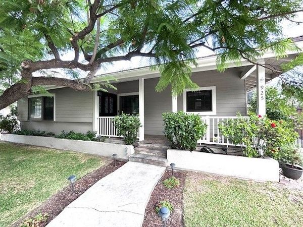 925 El Dorado Street, Monrovia, CA 91016