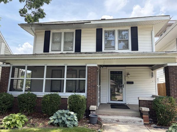 505 Calhoun Street, Mishawaka, IN 46545