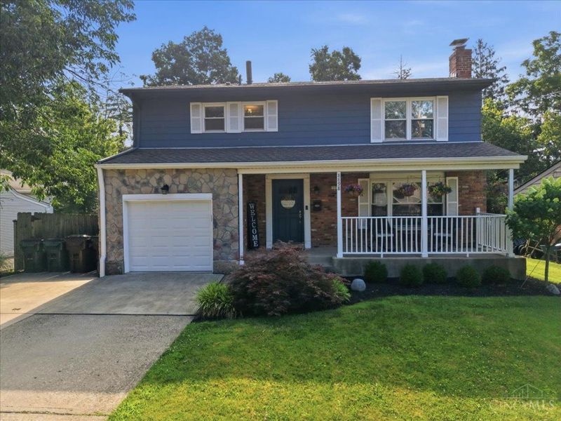 8898 Brittany Drive, Blue Ash, OH 45242 Photo 1