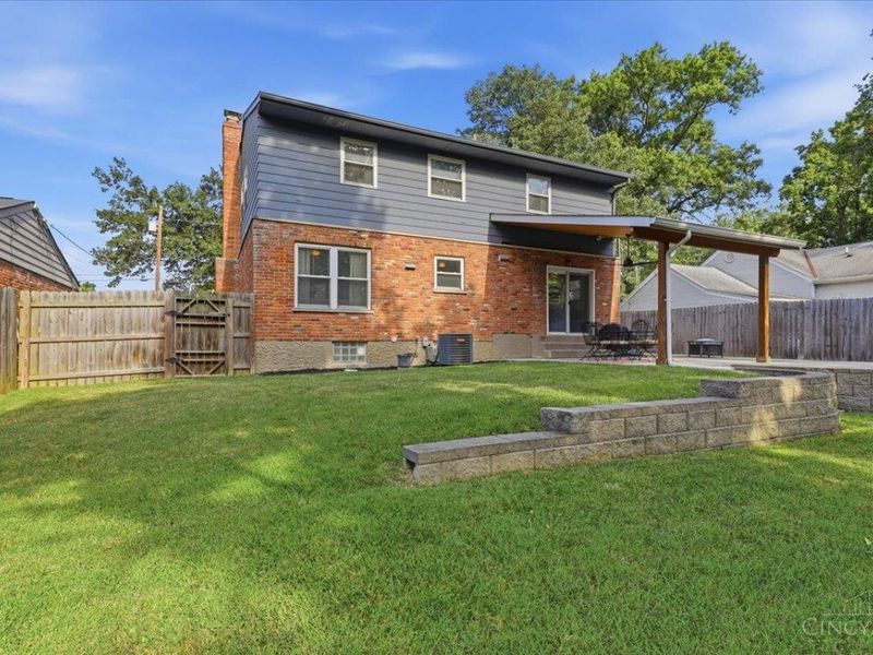 8898 Brittany Drive, Blue Ash, OH 45242 Photo 47