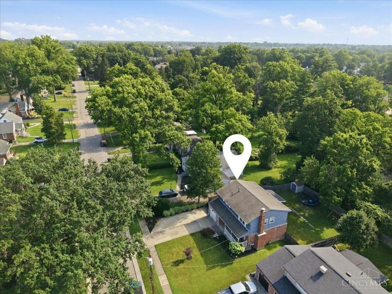 8898 Brittany Drive, Blue Ash, OH 45242 Photo 50