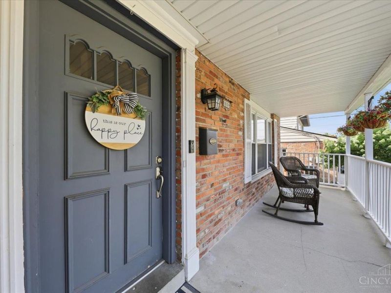 8898 Brittany Drive, Blue Ash, OH 45242 Photo 6