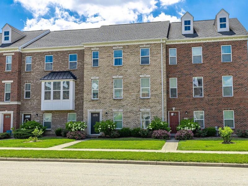 9557 Union Park, West Chester, OH 45069 Photo 1