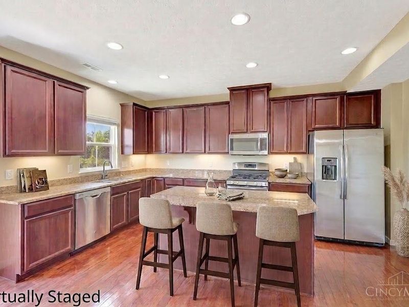 9557 Union Park, West Chester, OH 45069 Photo 14