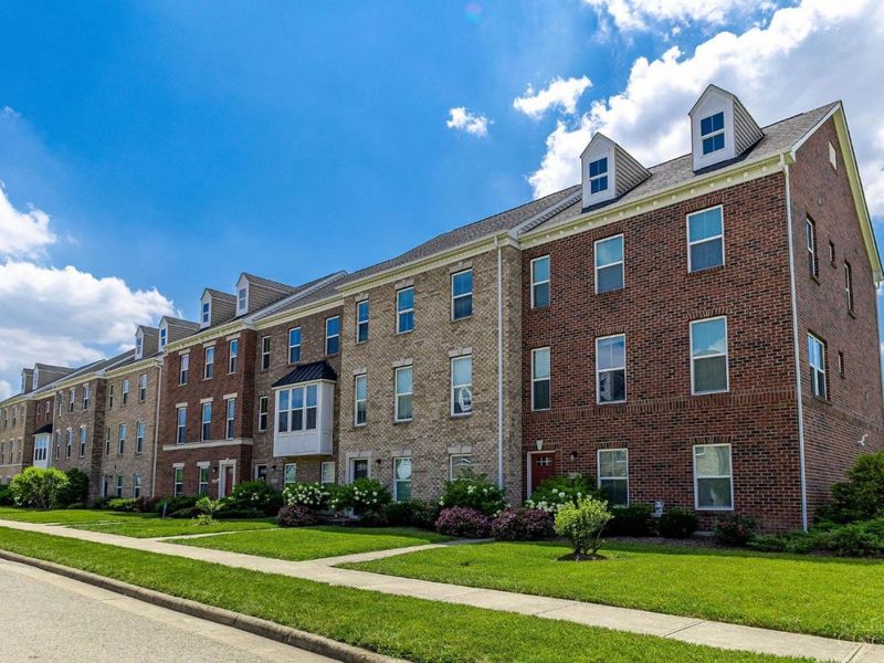 9557 Union Park, West Chester, OH 45069 Photo 2