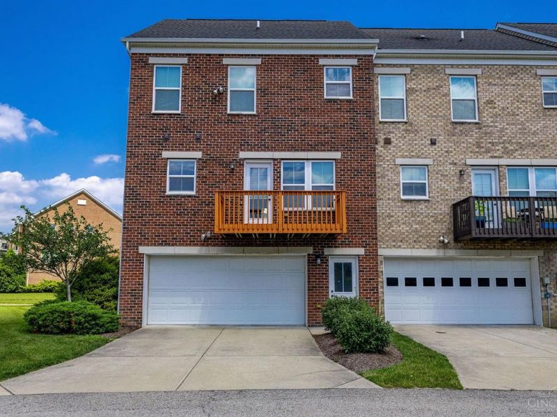 9557 Union Park, West Chester, OH 45069 Photo 61