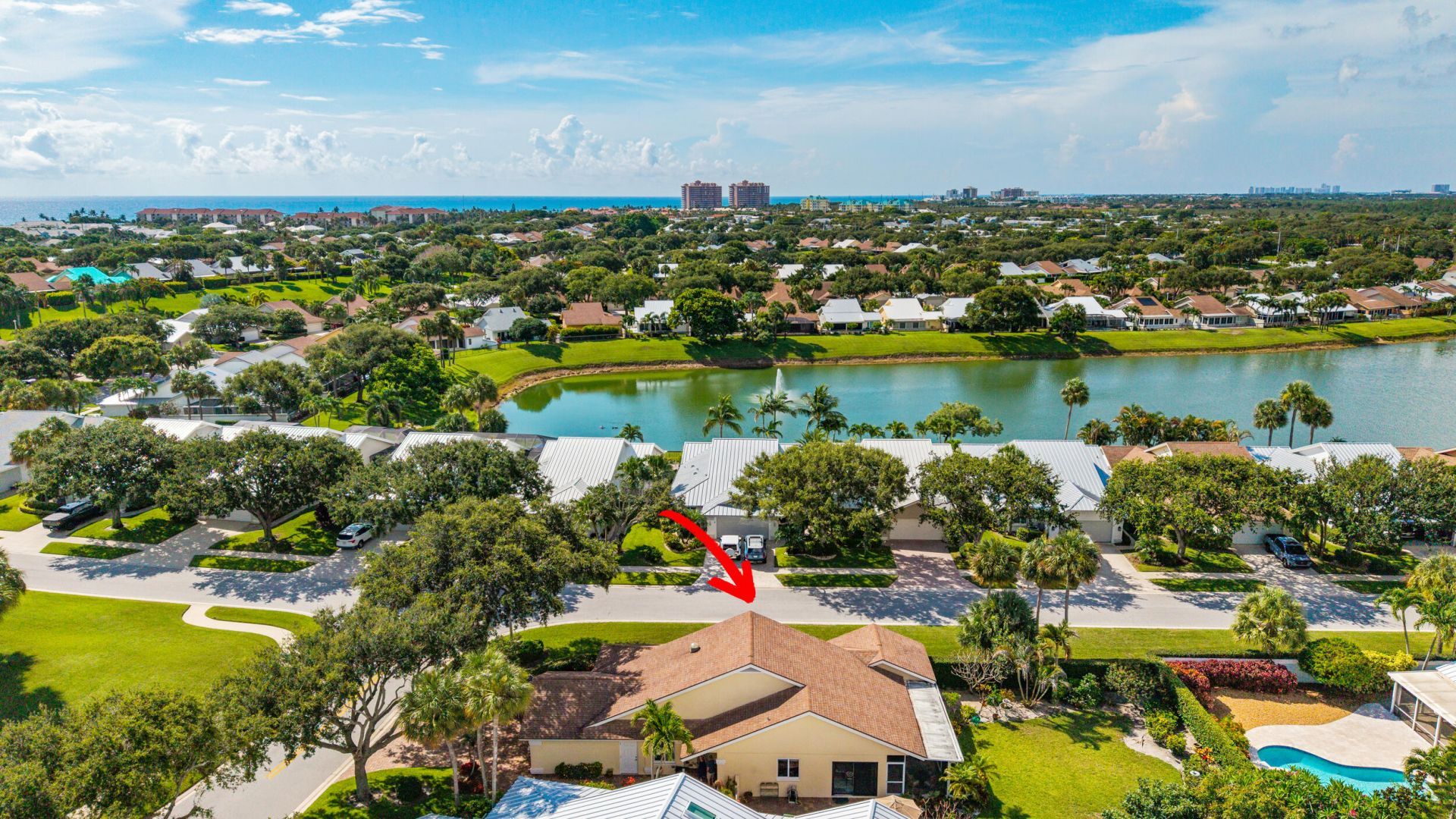 224 Cape Pointe Circle, Jupiter, FL 33477 Photo