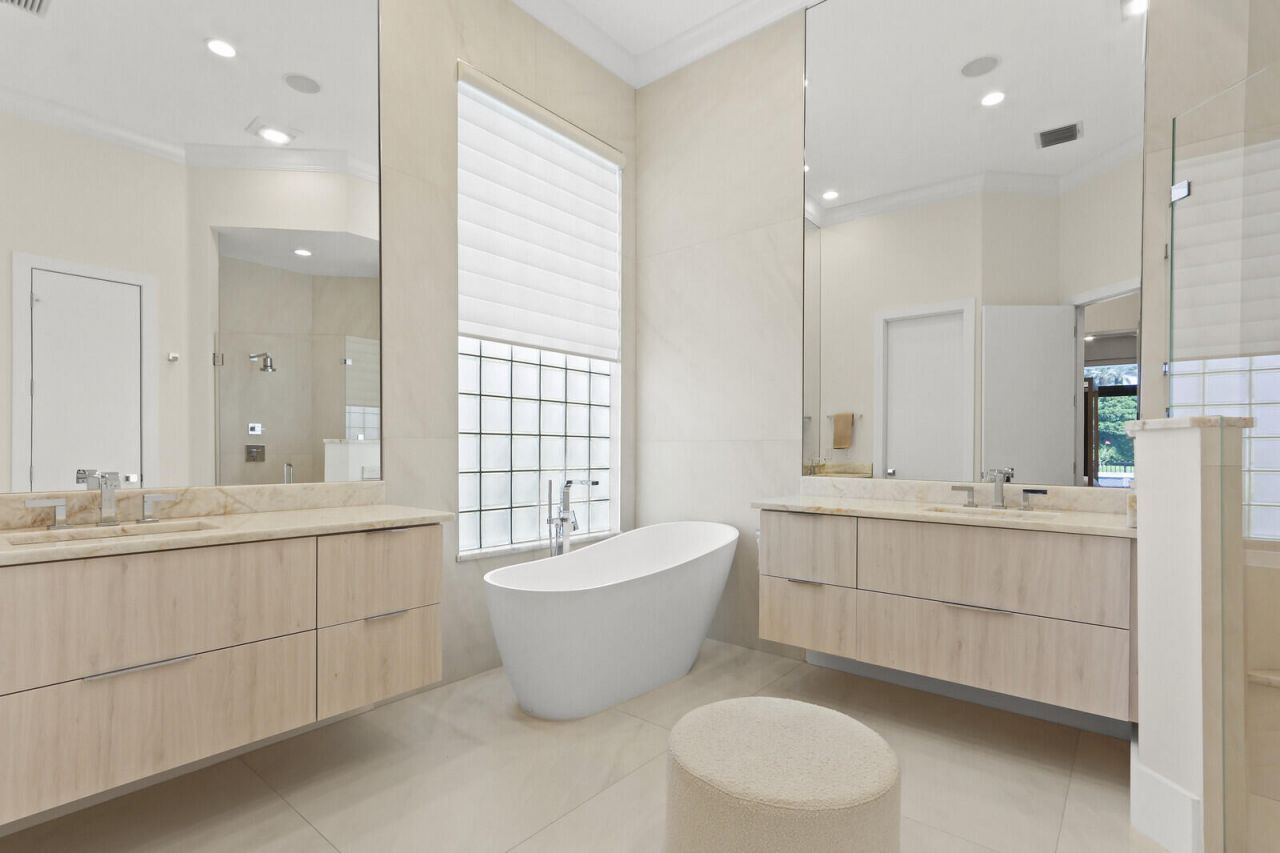 408 Vía Placita, Palm Beach Gardens, FL 33418 Photo