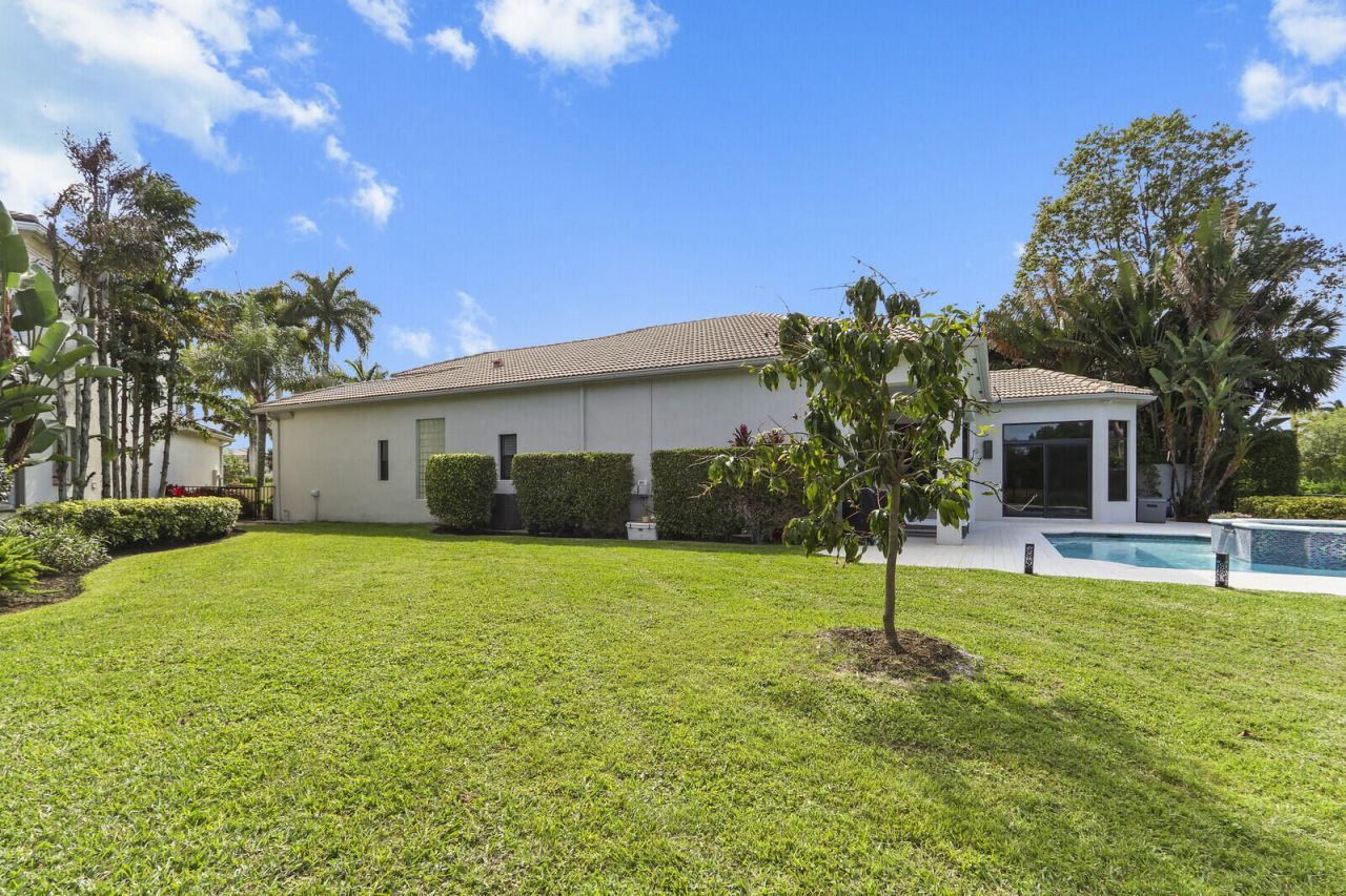 408 Vía Placita, Palm Beach Gardens, FL 33418 Photo