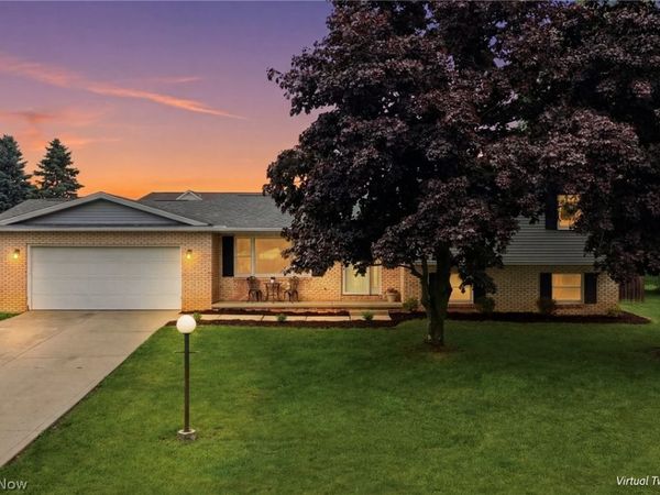 1046 Foxmoor Lane , Ashland, OH 44805