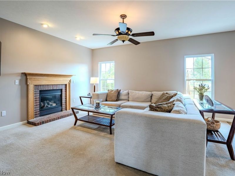 5409 Fountain Circle, North Ridgeville, OH 44039 Photo 15