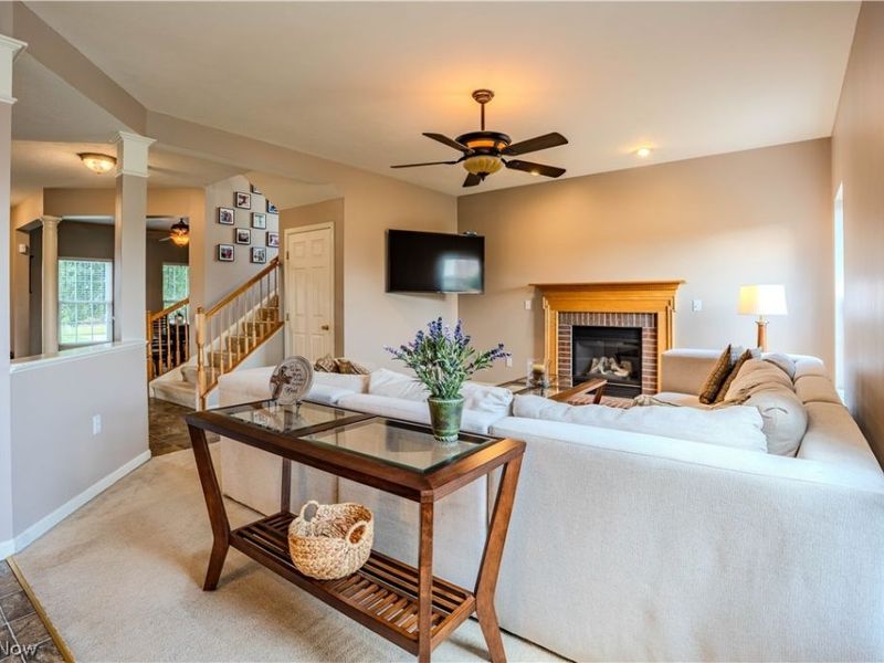 5409 Fountain Circle, North Ridgeville, OH 44039 Photo 16