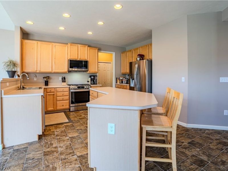 5409 Fountain Circle, North Ridgeville, OH 44039 Photo 23