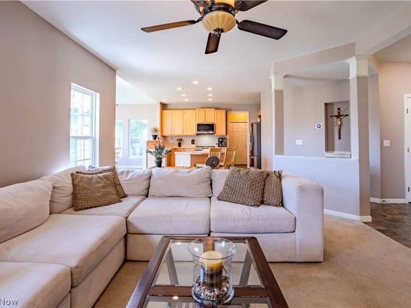 5409 Fountain Circle, North Ridgeville, OH 44039 Photo 26
