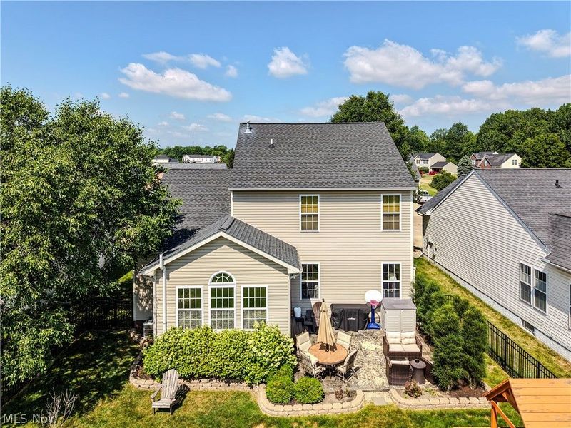 5409 Fountain Circle, North Ridgeville, OH 44039 Photo 5